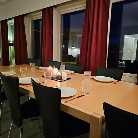 Appartement Big Close To Nature *