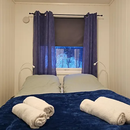 Appartement Big Close To Nature *