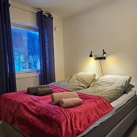 Appartement Big Close To Nature *